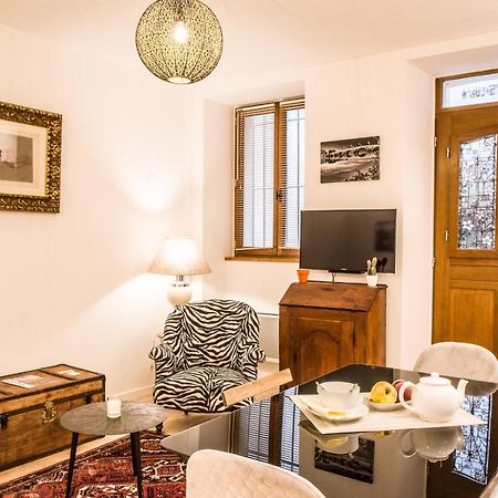 Le Petit Carmes - Joli studio de caractère Toulouse Extérieur photo