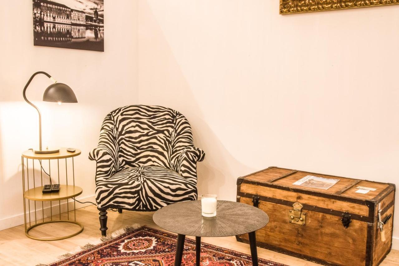 Le Petit Carmes - Joli studio de caractère Toulouse Extérieur photo