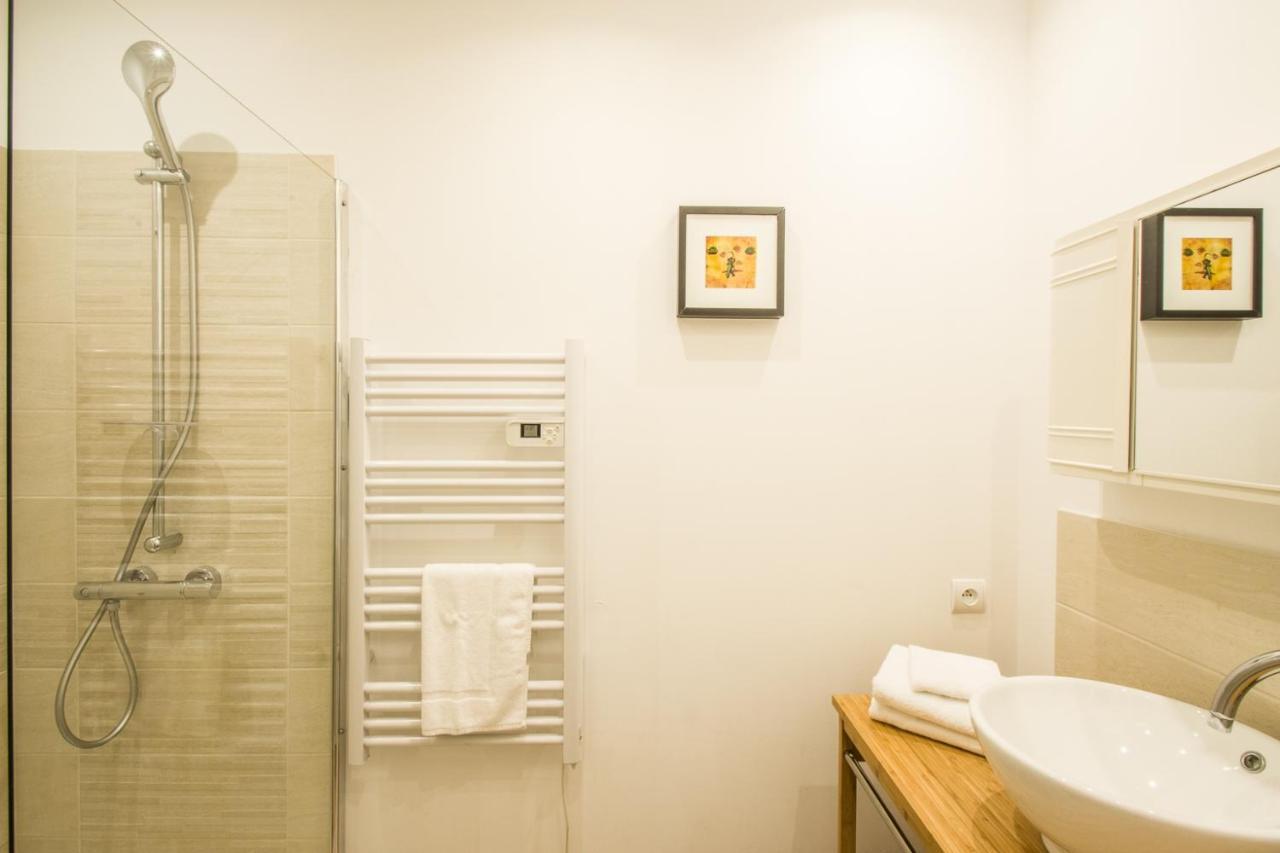 Le Petit Carmes - Joli studio de caractère Toulouse Extérieur photo