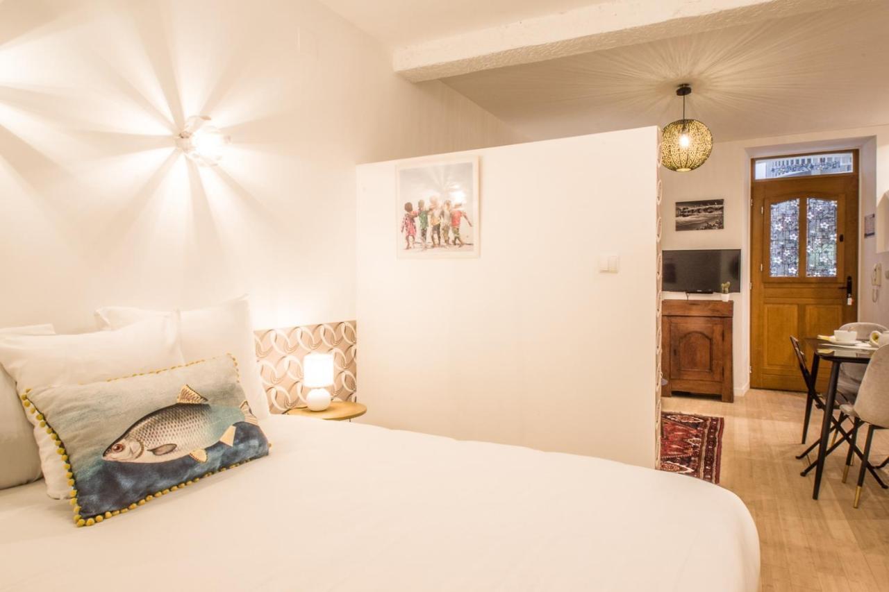 Le Petit Carmes - Joli studio de caractère Toulouse Extérieur photo