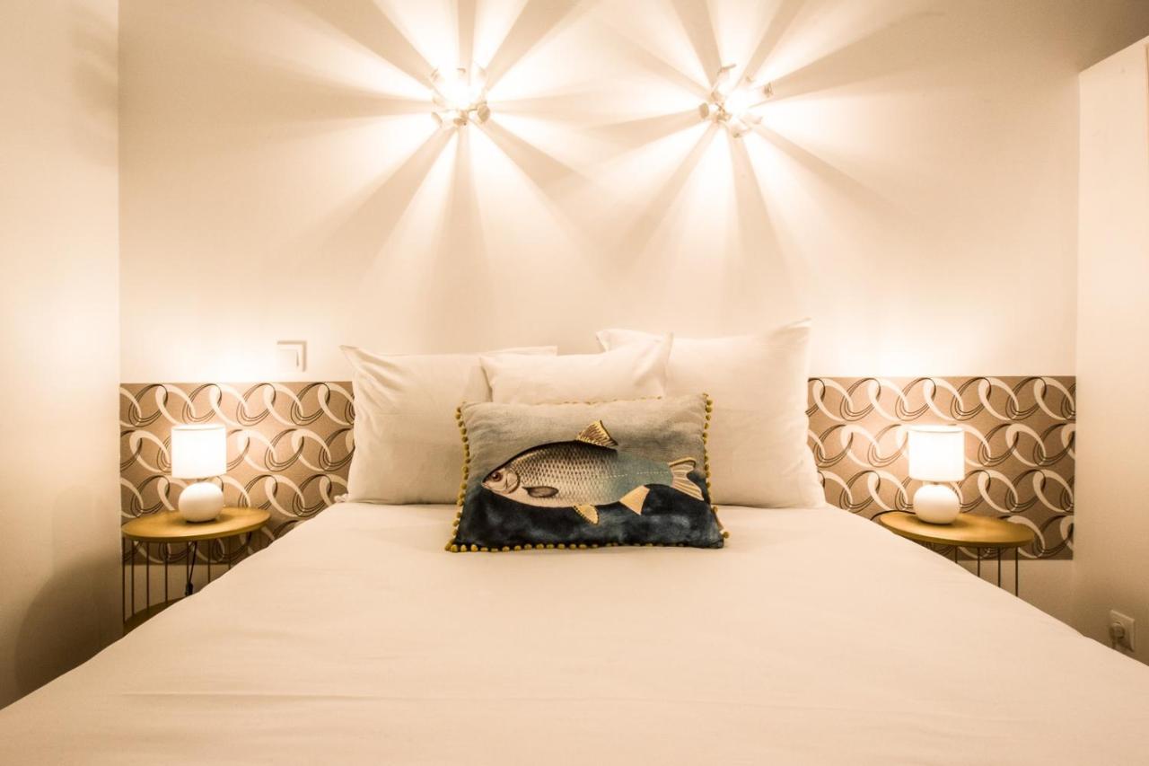 Le Petit Carmes - Joli studio de caractère Toulouse Extérieur photo