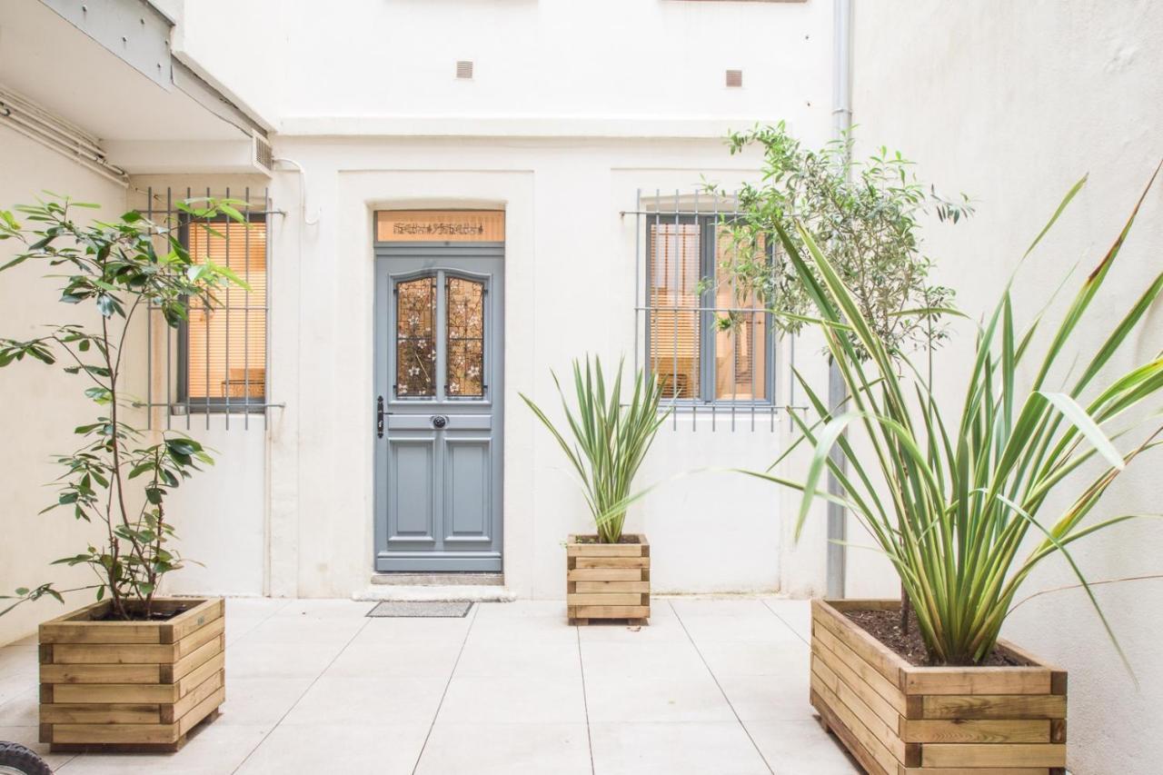 Le Petit Carmes - Joli studio de caractère Toulouse Extérieur photo