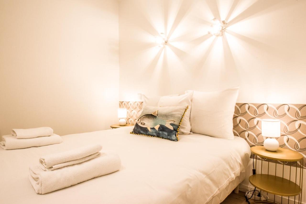 Le Petit Carmes - Joli studio de caractère Toulouse Extérieur photo